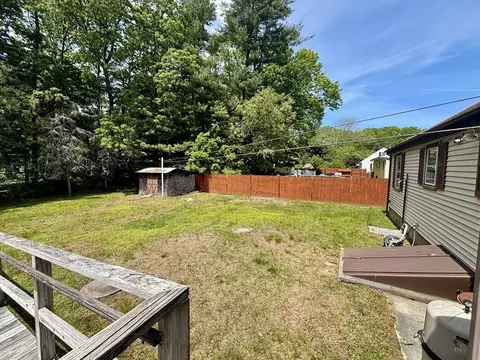 Exterior - 20 Birch St, Acushnet, MA 02743 photo 5 of 6