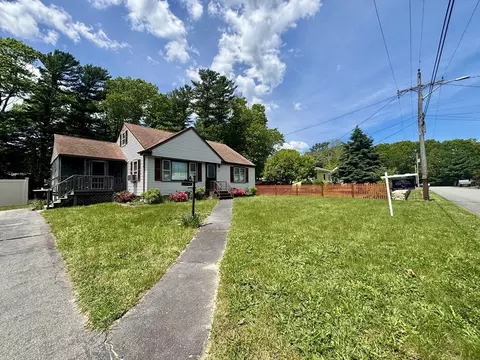 Exterior - 20 Birch St, Acushnet, MA 02743 photo 6 of 6