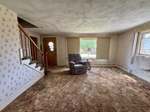 Living - 20 Birch St, Acushnet, MA 02743 photo 1 of 1