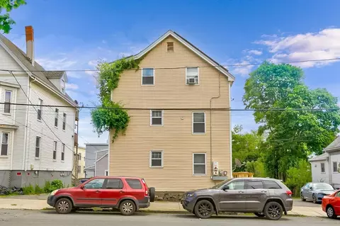 450 Western Ave, Lynn, MA 01904