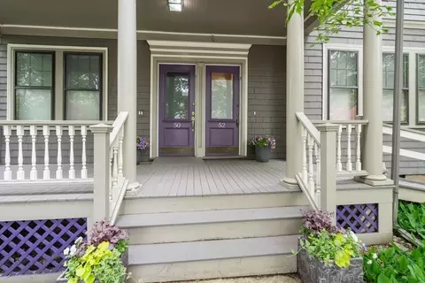50-52 Linden Pl, Brookline, MA 02446