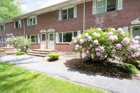 1608 Plymouth St #1608, East Bridgewater, MA 02333