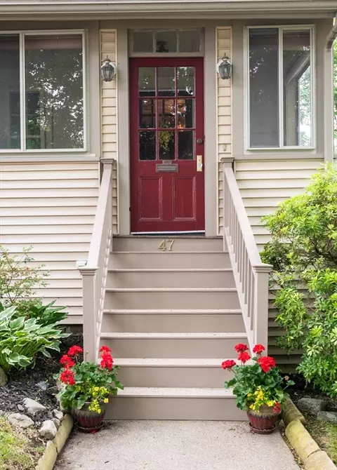 47 Ronald Rd, Arlington, MA 02474