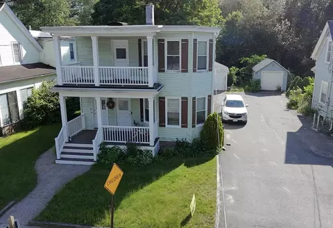 1147 Oakhill Ave, Attleboro, MA 02703
