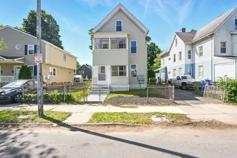 29 King St, Springfield, MA 01109