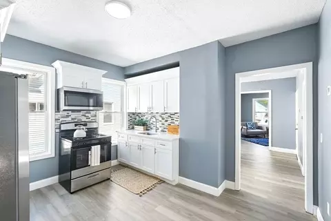 29 King St, Springfield, MA 01109 photo 5
