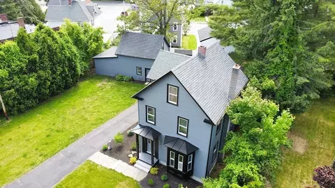 36 Circle St, Templeton, MA 01468