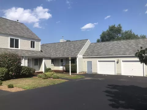 49 Stone Ridge Rd #49, Franklin, MA 02038