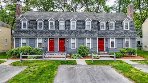 718 Wellman Ave #718, Chelmsford, MA 01863