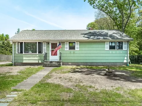 37 Evergreen, Fairhaven, MA 02719