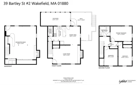 39 Bartley St #2, Wakefield, MA 01880 photo 30