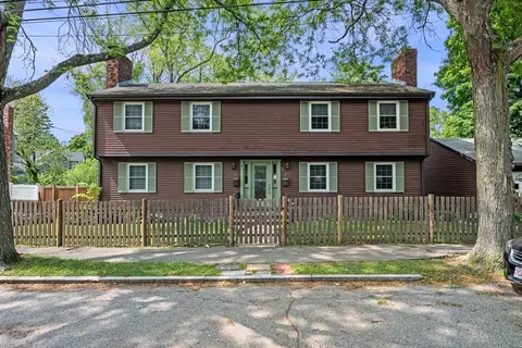 39 Bartley St #2, Wakefield, MA 01880