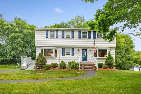 11 Beaver Pl, Billerica, MA 01821