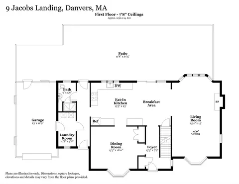 9 Jacobs Lndg, Danvers, MA 01923 photo 40