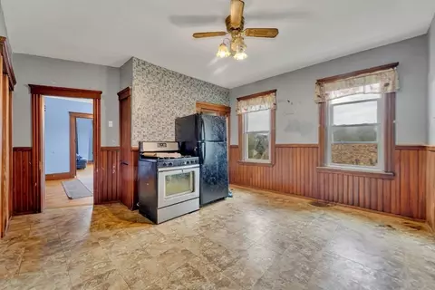 Kitchen - 14 Halmstad, Worcester, MA 01607 photo 3 of 4