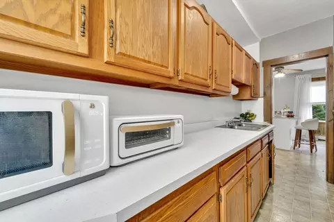 Kitchen - 14 Halmstad, Worcester, MA 01607 photo 2 of 4