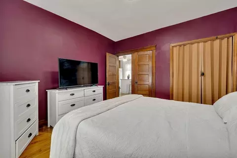 Bedroom - 14 Halmstad, Worcester, MA 01607 photo 2 of 6