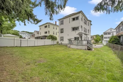 Exterior - 14 Halmstad, Worcester, MA 01607 photo 4 of 4