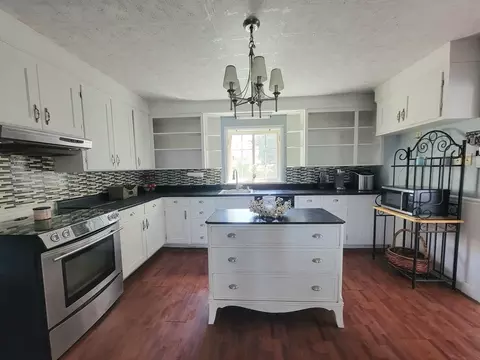 Kitchen - 375 Lenox St, Athol, MA 01331 photo 1 of 3