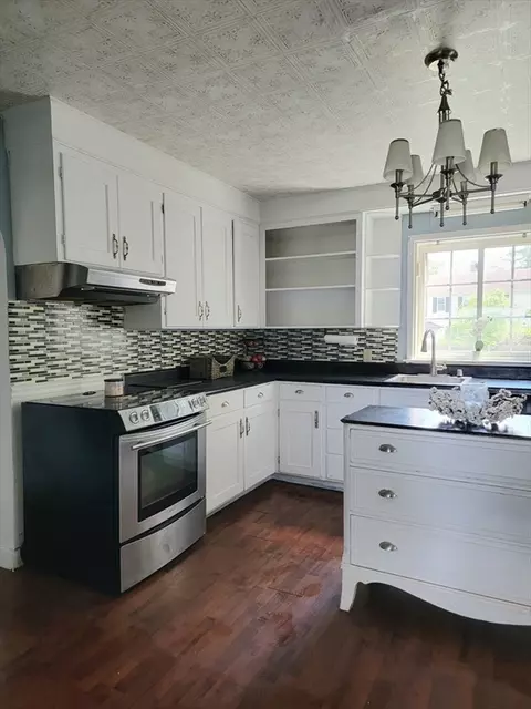 Kitchen - 375 Lenox St, Athol, MA 01331 photo 2 of 3