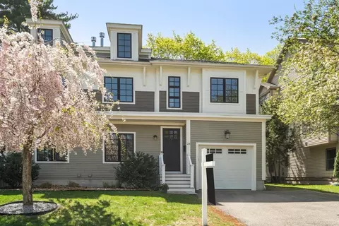 23 Troy Ln #23, Waban, MA 02468