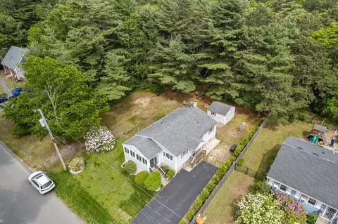 115 Wareham Lake Shore Dr, Wareham, MA 02538 photo 25