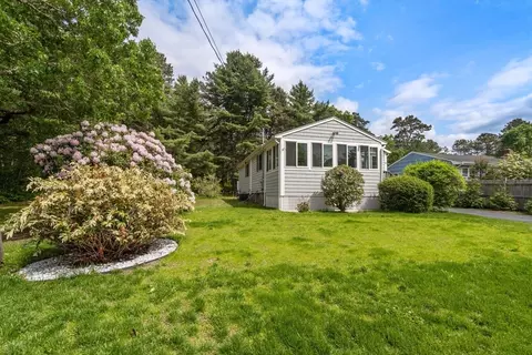 115 Wareham Lake Shore Dr, Wareham, MA 02538 photo 23