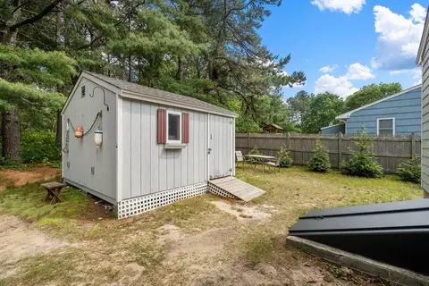 115 Wareham Lake Shore Dr, Wareham, MA 02538 photo 22