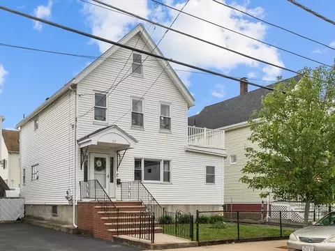 155 Bradford St, Everett, MA 02149