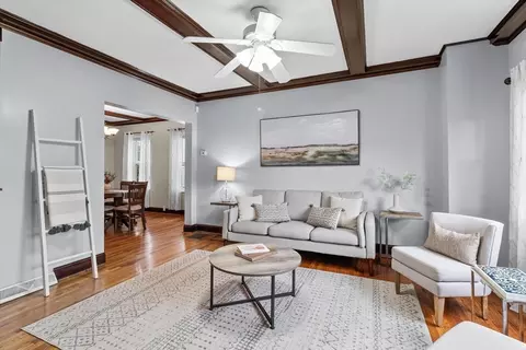 Living - 155 Bradford St, Everett, MA 02149 photo 2 of 3