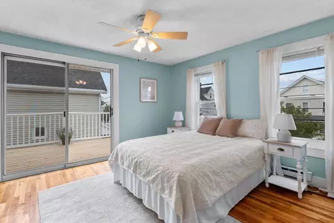 Bedroom - 155 Bradford St, Everett, MA 02149 photo 1 of 6
