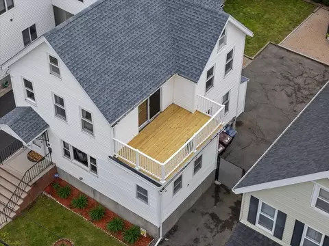 Exterior - 155 Bradford St, Everett, MA 02149 photo 9 of 9
