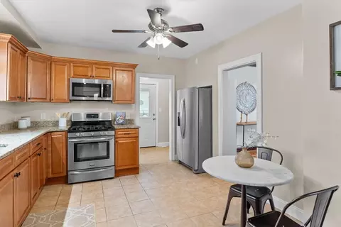 Kitchen - 155 Bradford St, Everett, MA 02149 photo 2 of 2