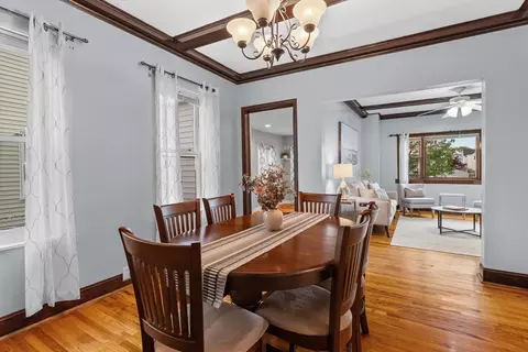 Dining - 155 Bradford St, Everett, MA 02149 photo 2 of 2