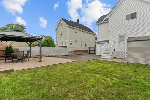 Exterior - 155 Bradford St, Everett, MA 02149 photo 8 of 9