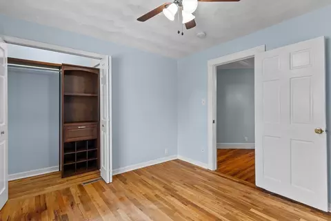 Bedroom - 155 Bradford St, Everett, MA 02149 photo 5 of 6