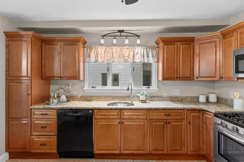 Kitchen - 155 Bradford St, Everett, MA 02149 photo 1 of 2