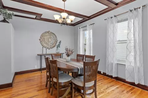 Dining - 155 Bradford St, Everett, MA 02149 photo 1 of 2