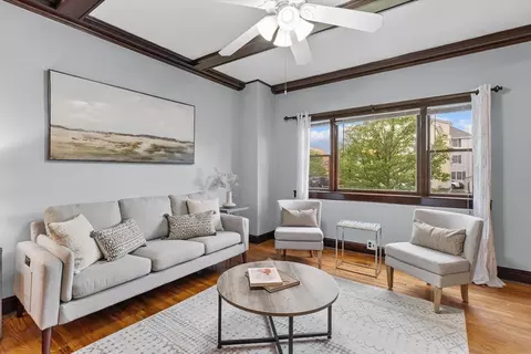 Living - 155 Bradford St, Everett, MA 02149 photo 1 of 3