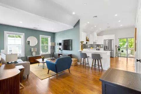 34 Alpha Rd #3, Boston, MA 02124