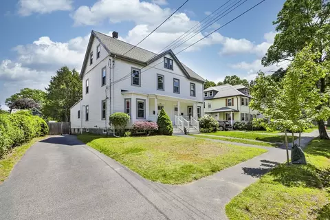 641 Pleasant St, Milton, MA 02186