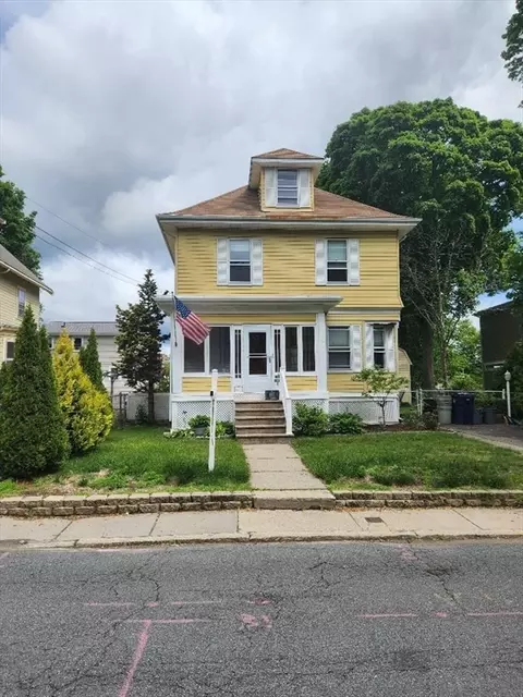 67 Gardner, West Roxbury, MA 02132