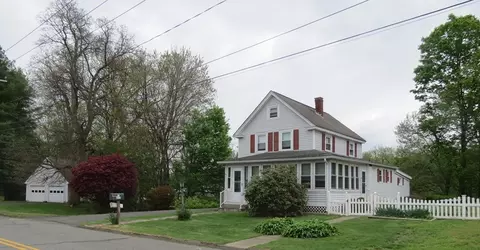 85 Woodard Rd, Greenfield, MA 01301