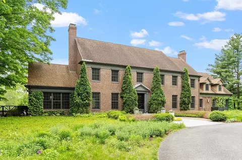 236 Lincoln Rd, Lincoln, MA 01773