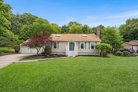 19 K St, Weymouth, MA 02189