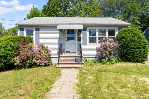 50 Elmwood Rd, Methuen, MA 01844