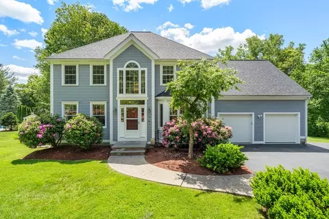 8 Ashley Rd, Southborough, MA 01772