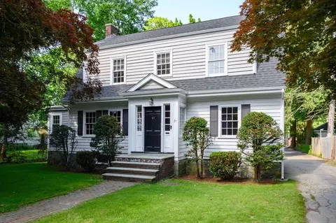 21 Otis St, Milton, MA 02186