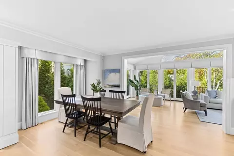 Dining - 1164 Main St, Hingham, MA 02043 photo 2 of 3