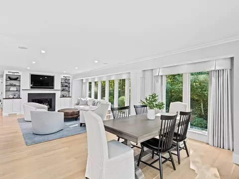 Dining - 1164 Main St, Hingham, MA 02043 photo 1 of 3